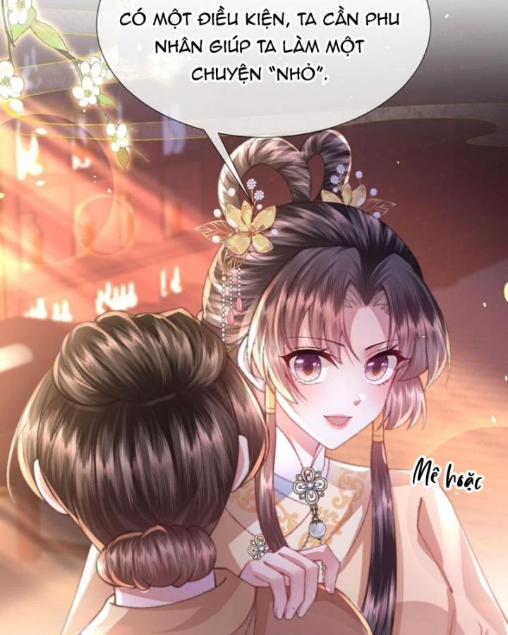 Sau Khi Hắc Hóa, Thế Tử Diễn Sâu Điên Cuồng Đòi Dính Lấy Ta Chapter 45 - 52