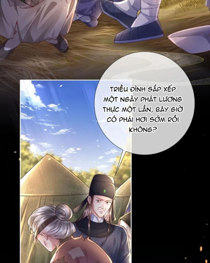 Sau Khi Hắc Hóa, Thế Tử Diễn Sâu Điên Cuồng Đòi Dính Lấy Ta Chapter 46 - 6