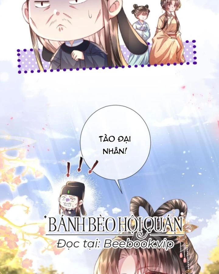 Sau Khi Hắc Hóa, Thế Tử Diễn Sâu Điên Cuồng Đòi Dính Lấy Ta Chapter 46 - 11