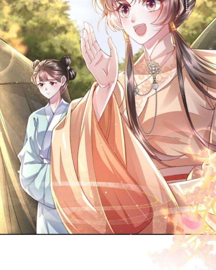 Sau Khi Hắc Hóa, Thế Tử Diễn Sâu Điên Cuồng Đòi Dính Lấy Ta Chapter 46 - 12