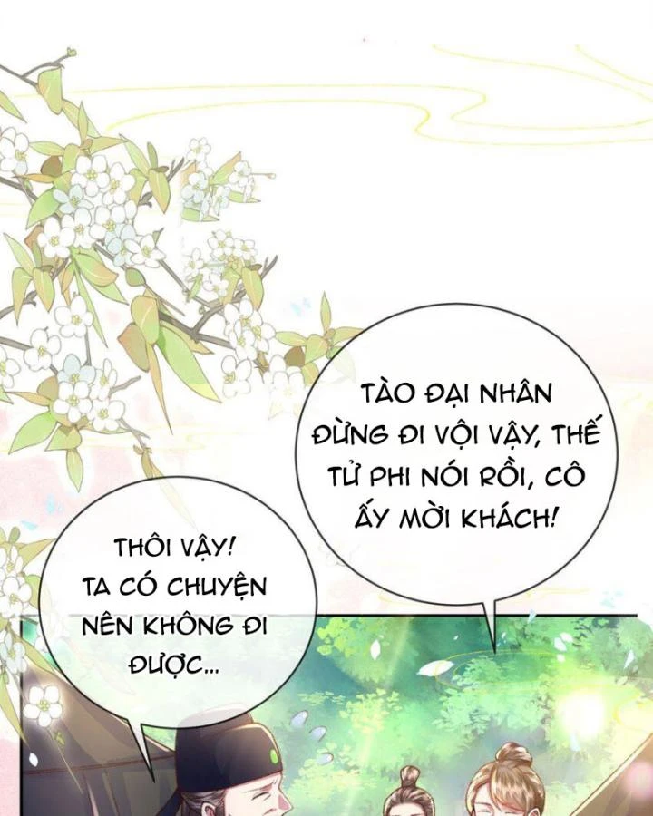 Sau Khi Hắc Hóa, Thế Tử Diễn Sâu Điên Cuồng Đòi Dính Lấy Ta Chapter 46 - 15