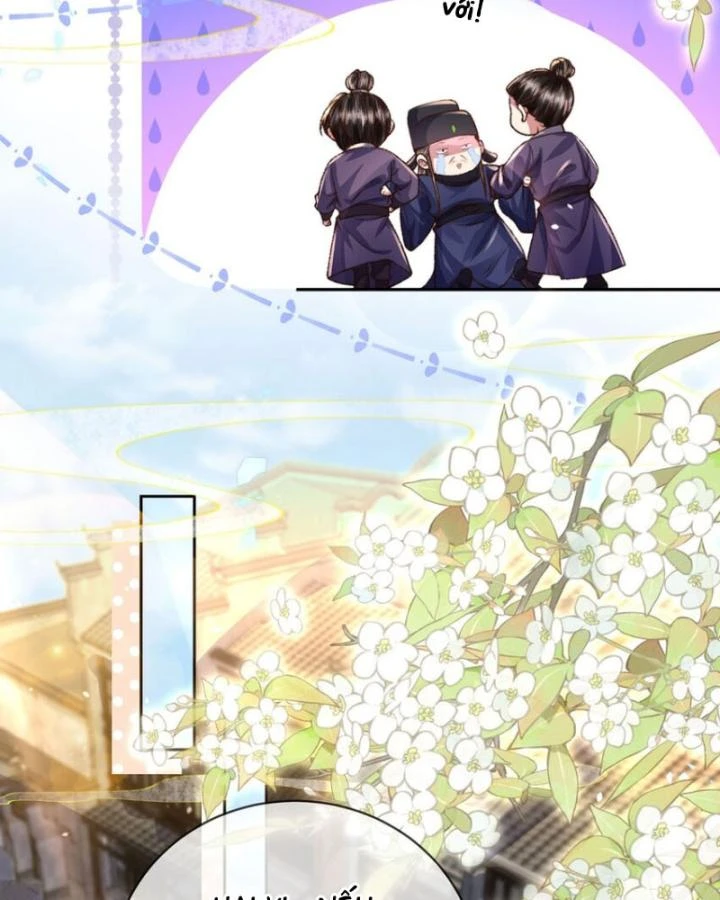 Sau Khi Hắc Hóa, Thế Tử Diễn Sâu Điên Cuồng Đòi Dính Lấy Ta Chapter 46 - 17