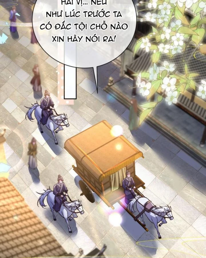 Sau Khi Hắc Hóa, Thế Tử Diễn Sâu Điên Cuồng Đòi Dính Lấy Ta Chapter 46 - 18