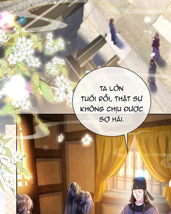 Sau Khi Hắc Hóa, Thế Tử Diễn Sâu Điên Cuồng Đòi Dính Lấy Ta Chapter 46 - 19