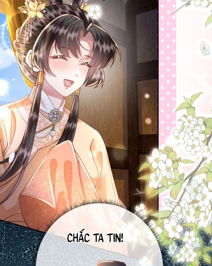 Sau Khi Hắc Hóa, Thế Tử Diễn Sâu Điên Cuồng Đòi Dính Lấy Ta Chapter 46 - 21