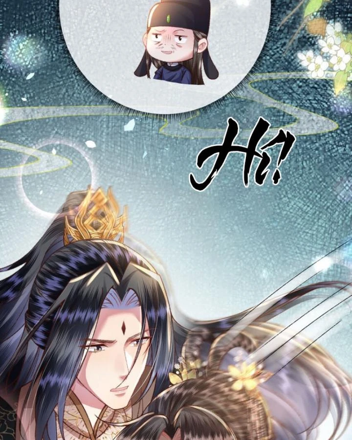 Sau Khi Hắc Hóa, Thế Tử Diễn Sâu Điên Cuồng Đòi Dính Lấy Ta Chapter 46 - 22