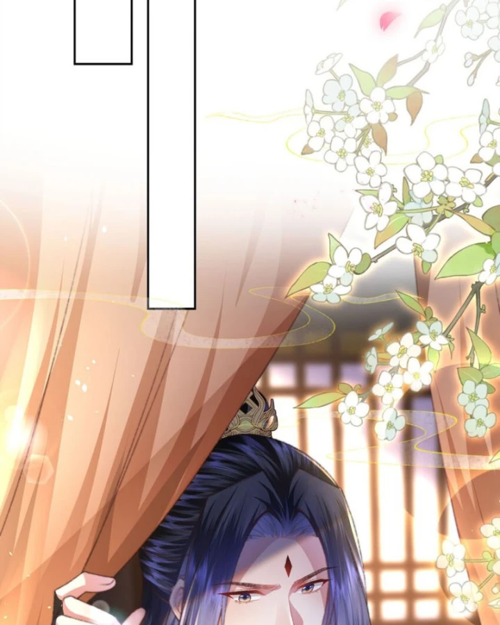 Sau Khi Hắc Hóa, Thế Tử Diễn Sâu Điên Cuồng Đòi Dính Lấy Ta Chapter 46 - 25