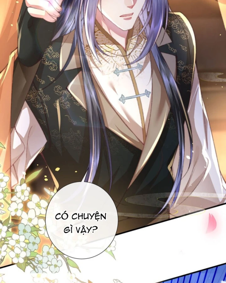 Sau Khi Hắc Hóa, Thế Tử Diễn Sâu Điên Cuồng Đòi Dính Lấy Ta Chapter 46 - 26