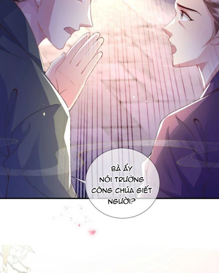 Sau Khi Hắc Hóa, Thế Tử Diễn Sâu Điên Cuồng Đòi Dính Lấy Ta Chapter 46 - 29