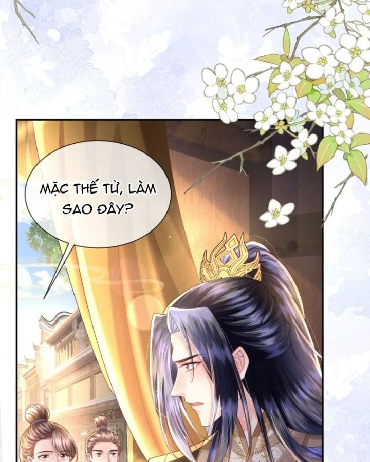 Sau Khi Hắc Hóa, Thế Tử Diễn Sâu Điên Cuồng Đòi Dính Lấy Ta Chapter 46 - 36