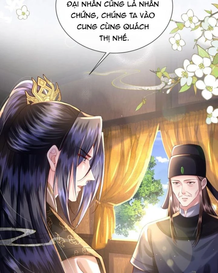 Sau Khi Hắc Hóa, Thế Tử Diễn Sâu Điên Cuồng Đòi Dính Lấy Ta Chapter 46 - 38