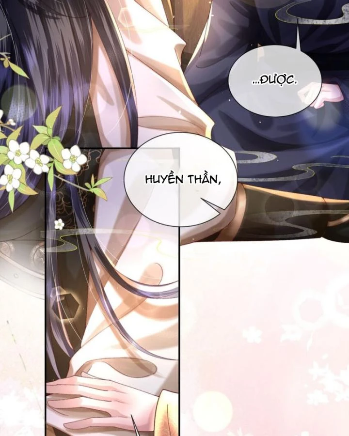 Sau Khi Hắc Hóa, Thế Tử Diễn Sâu Điên Cuồng Đòi Dính Lấy Ta Chapter 46 - 39