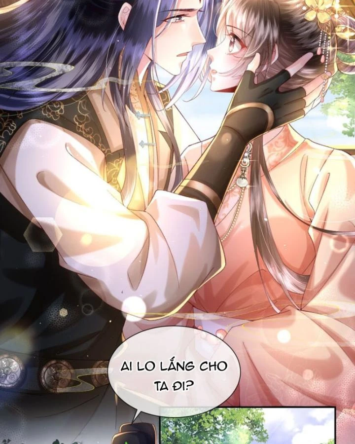 Sau Khi Hắc Hóa, Thế Tử Diễn Sâu Điên Cuồng Đòi Dính Lấy Ta Chapter 46 - 41