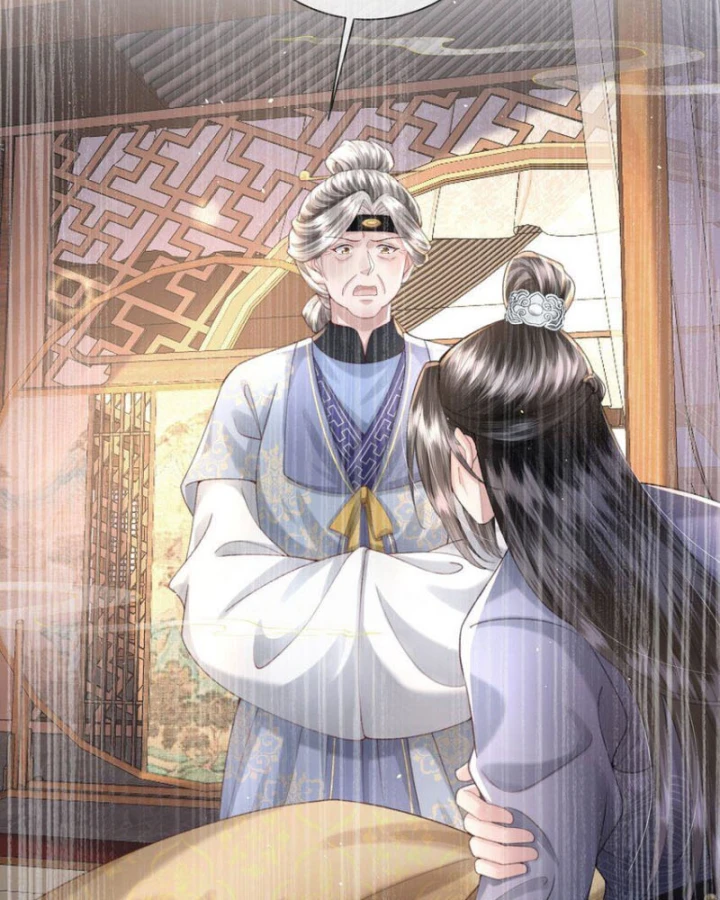 Sau Khi Hắc Hóa, Thế Tử Diễn Sâu Điên Cuồng Đòi Dính Lấy Ta Chapter 46 - 45