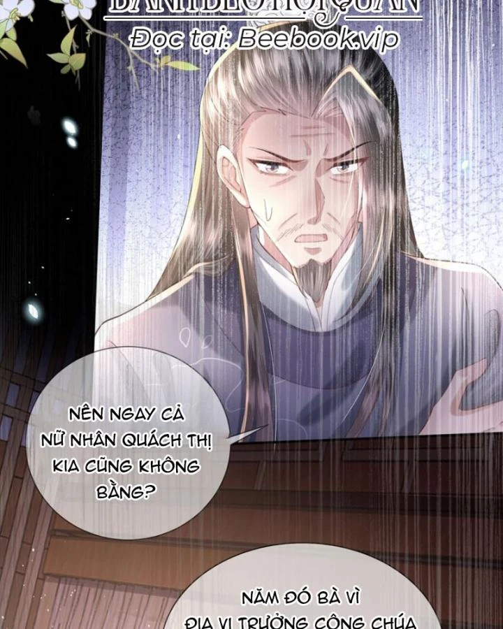 Sau Khi Hắc Hóa, Thế Tử Diễn Sâu Điên Cuồng Đòi Dính Lấy Ta Chapter 46 - 47