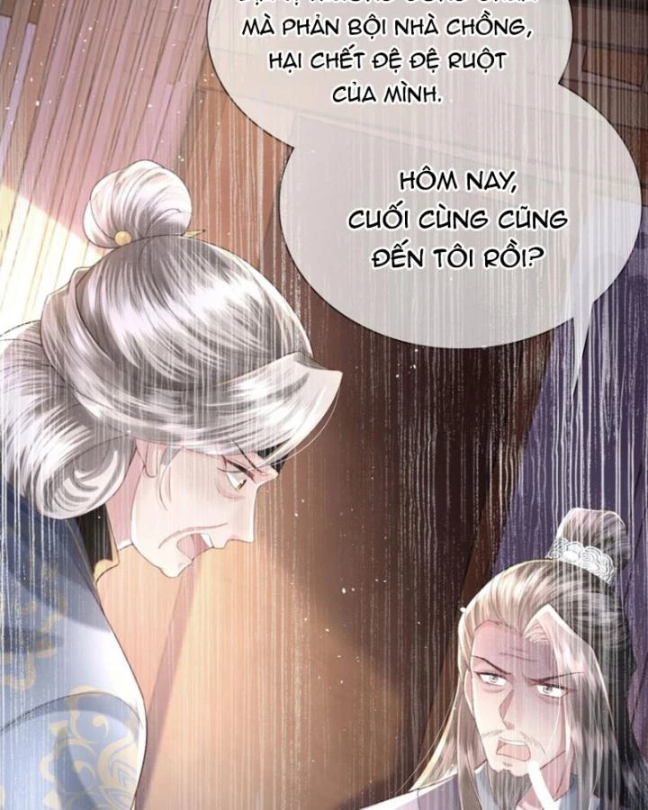 Sau Khi Hắc Hóa, Thế Tử Diễn Sâu Điên Cuồng Đòi Dính Lấy Ta Chapter 46 - 48