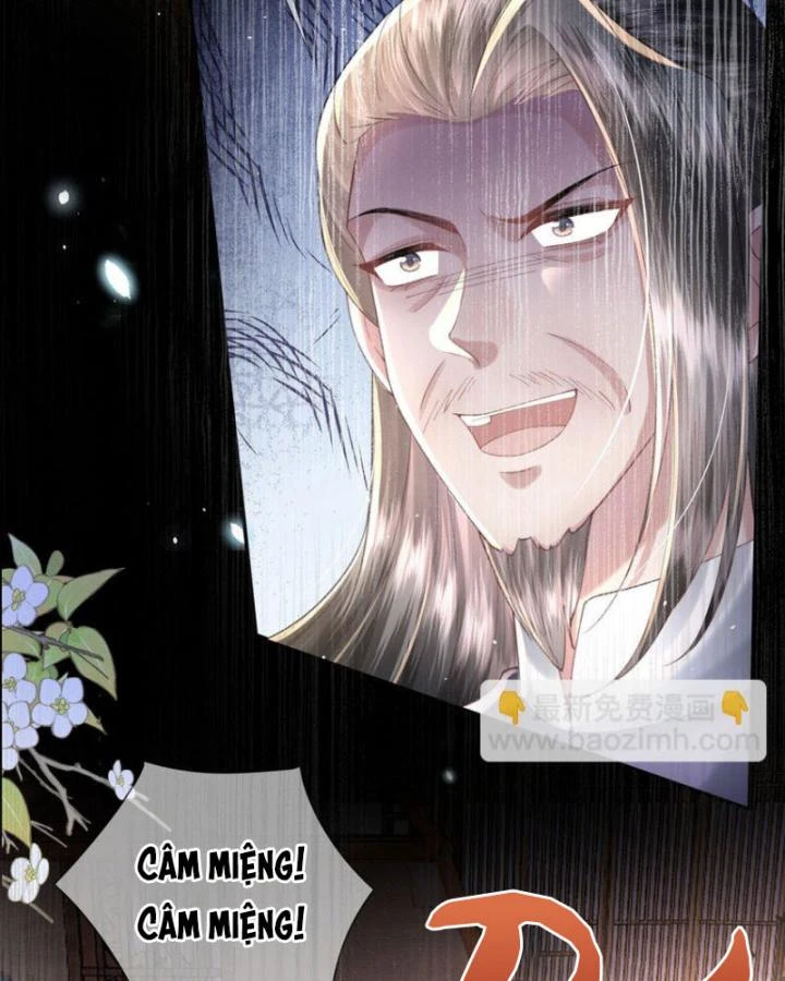 Sau Khi Hắc Hóa, Thế Tử Diễn Sâu Điên Cuồng Đòi Dính Lấy Ta Chapter 46 - 50