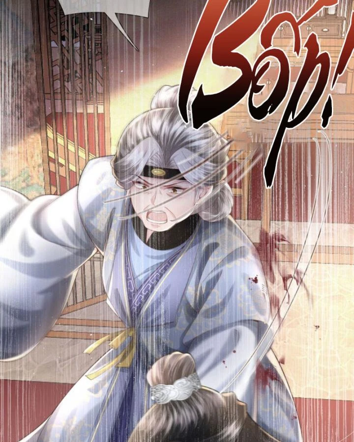 Sau Khi Hắc Hóa, Thế Tử Diễn Sâu Điên Cuồng Đòi Dính Lấy Ta Chapter 46 - 51