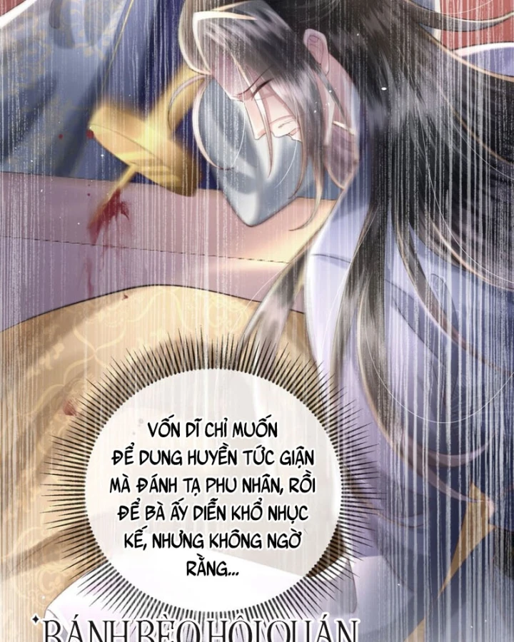 Sau Khi Hắc Hóa, Thế Tử Diễn Sâu Điên Cuồng Đòi Dính Lấy Ta Chapter 46 - 52