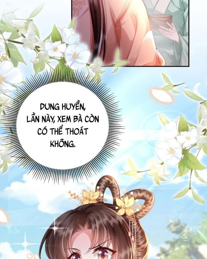 Sau Khi Hắc Hóa, Thế Tử Diễn Sâu Điên Cuồng Đòi Dính Lấy Ta Chapter 46 - 54