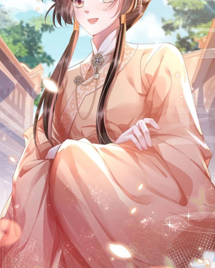 Sau Khi Hắc Hóa, Thế Tử Diễn Sâu Điên Cuồng Đòi Dính Lấy Ta Chapter 46 - 55