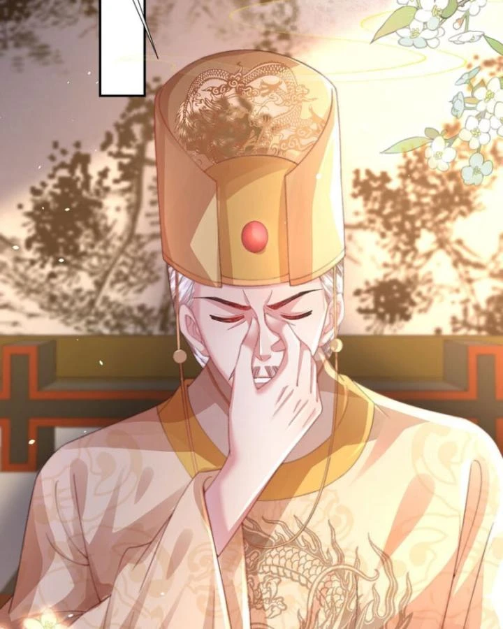 Sau Khi Hắc Hóa, Thế Tử Diễn Sâu Điên Cuồng Đòi Dính Lấy Ta Chapter 47 - 6