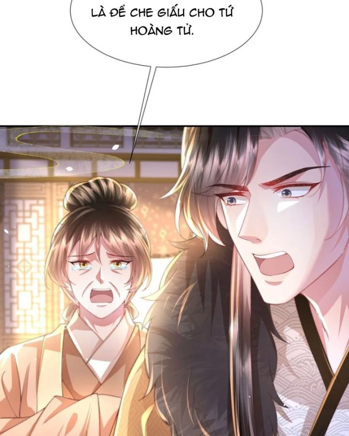 Sau Khi Hắc Hóa, Thế Tử Diễn Sâu Điên Cuồng Đòi Dính Lấy Ta Chapter 47 - 9