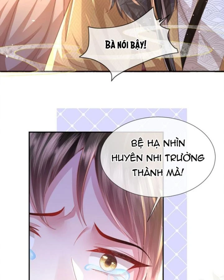 Sau Khi Hắc Hóa, Thế Tử Diễn Sâu Điên Cuồng Đòi Dính Lấy Ta Chapter 47 - 10