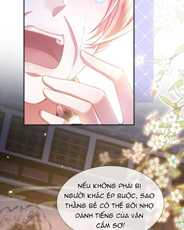 Sau Khi Hắc Hóa, Thế Tử Diễn Sâu Điên Cuồng Đòi Dính Lấy Ta Chapter 47 - 11