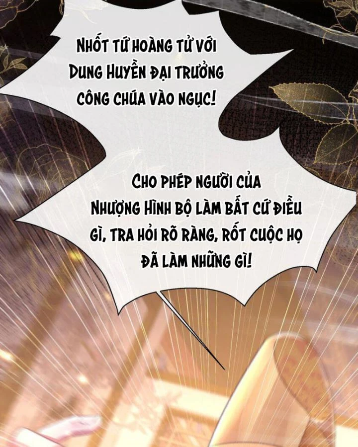 Sau Khi Hắc Hóa, Thế Tử Diễn Sâu Điên Cuồng Đòi Dính Lấy Ta Chapter 47 - 19