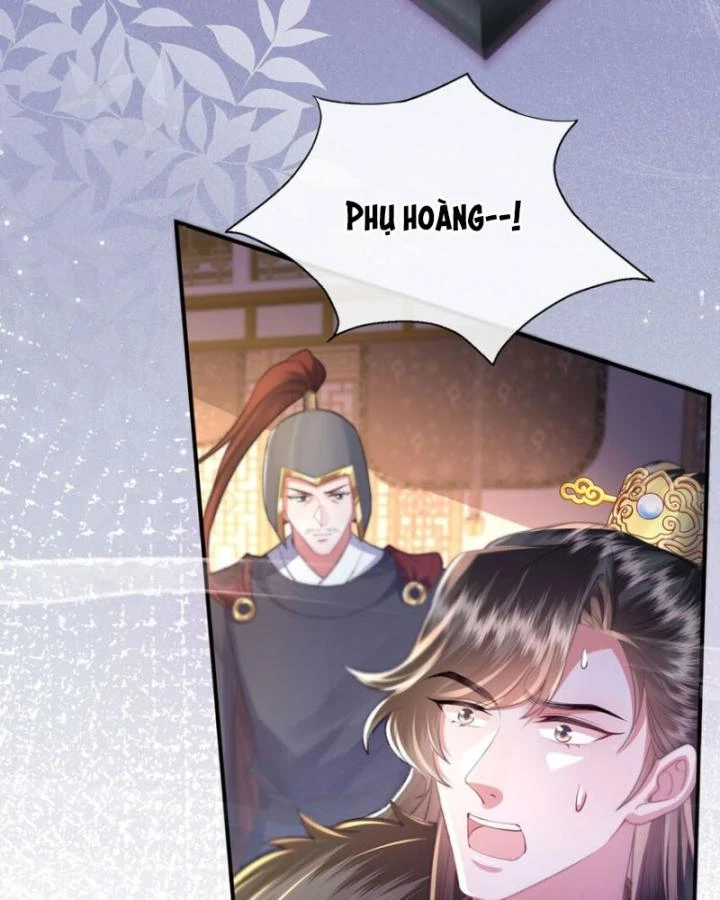 Sau Khi Hắc Hóa, Thế Tử Diễn Sâu Điên Cuồng Đòi Dính Lấy Ta Chapter 47 - 21