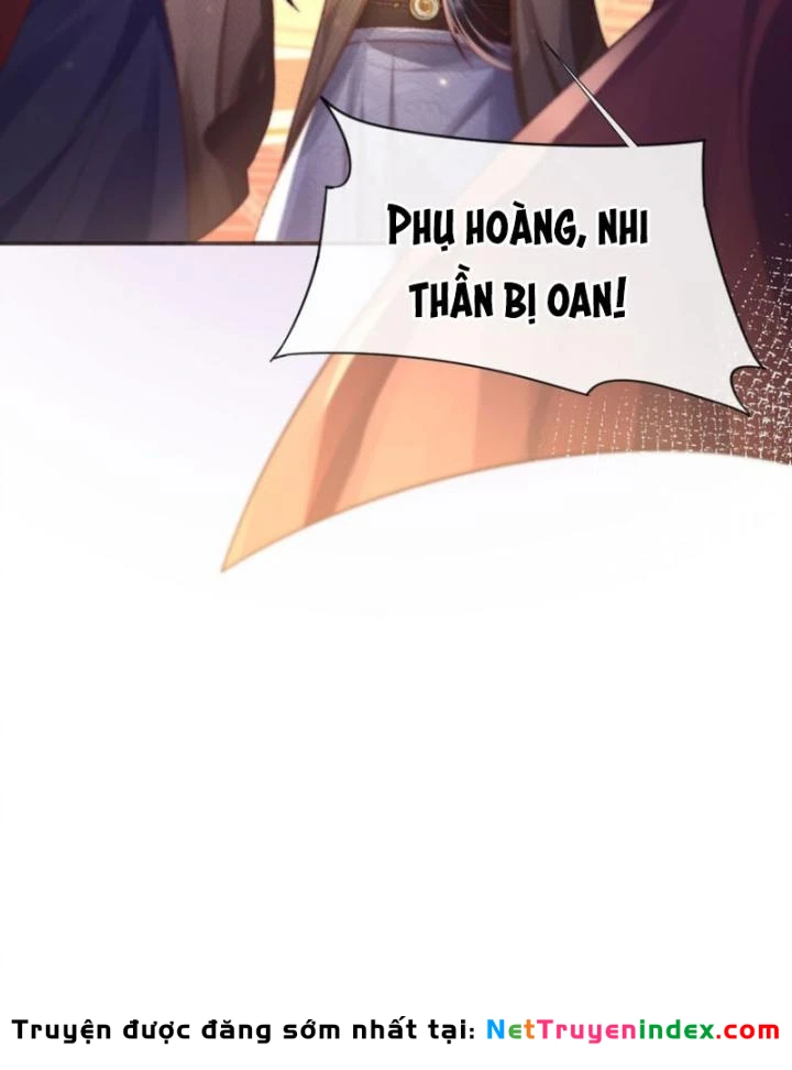 Sau Khi Hắc Hóa, Thế Tử Diễn Sâu Điên Cuồng Đòi Dính Lấy Ta Chapter 47 - 24