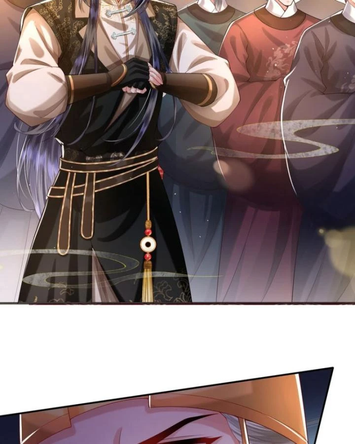 Sau Khi Hắc Hóa, Thế Tử Diễn Sâu Điên Cuồng Đòi Dính Lấy Ta Chapter 47 - 26