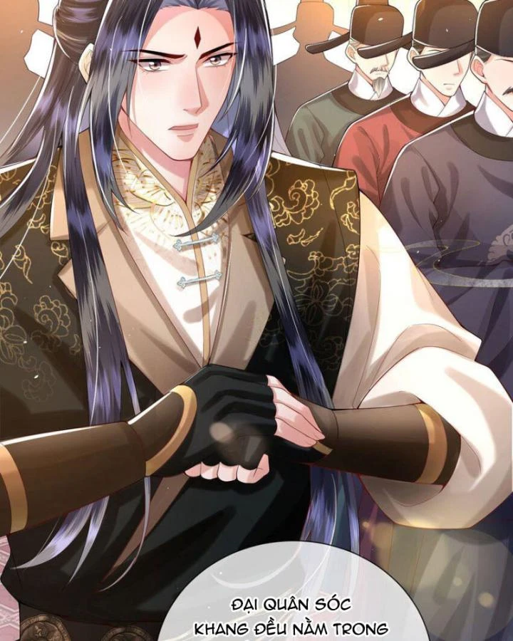 Sau Khi Hắc Hóa, Thế Tử Diễn Sâu Điên Cuồng Đòi Dính Lấy Ta Chapter 47 - 28