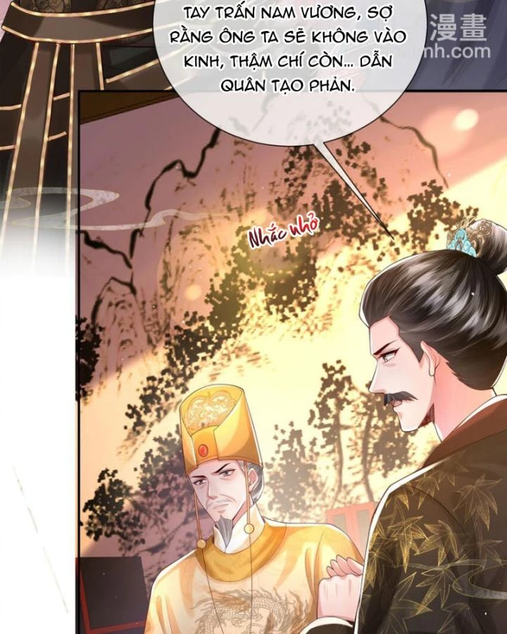 Sau Khi Hắc Hóa, Thế Tử Diễn Sâu Điên Cuồng Đòi Dính Lấy Ta Chapter 47 - 29