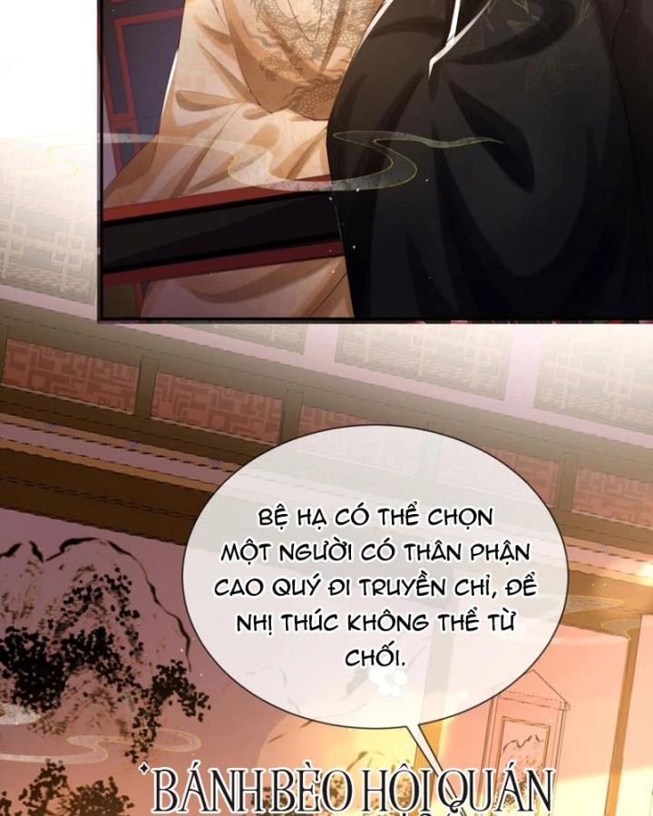 Sau Khi Hắc Hóa, Thế Tử Diễn Sâu Điên Cuồng Đòi Dính Lấy Ta Chapter 47 - 30