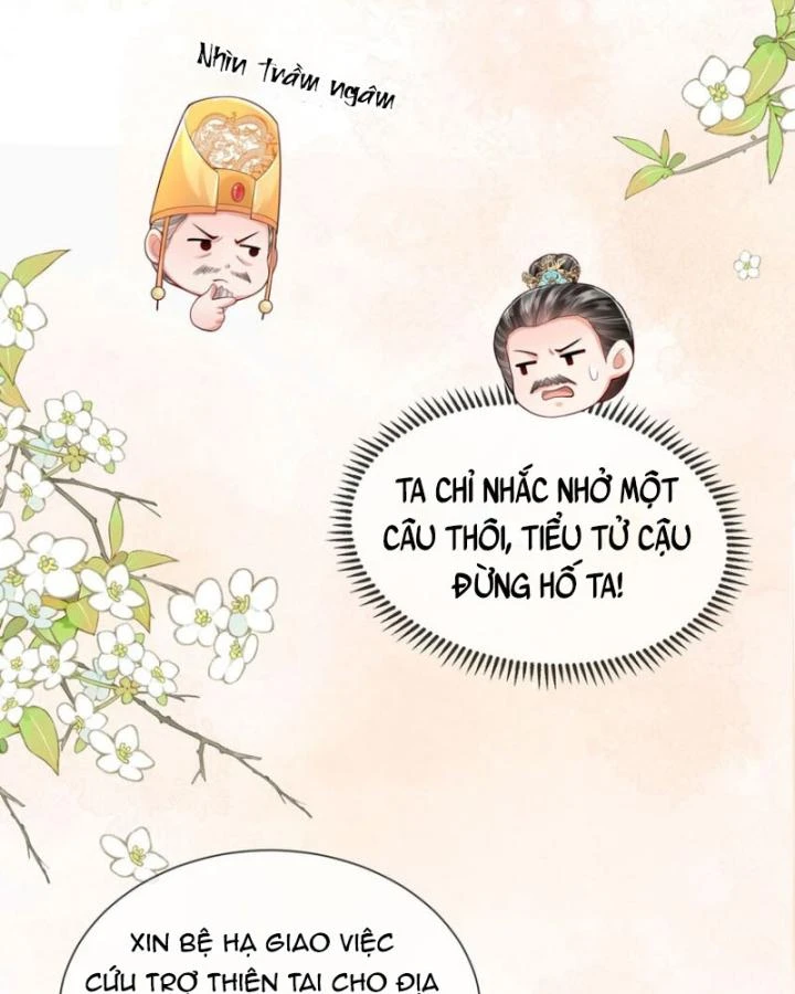 Sau Khi Hắc Hóa, Thế Tử Diễn Sâu Điên Cuồng Đòi Dính Lấy Ta Chapter 47 - 32