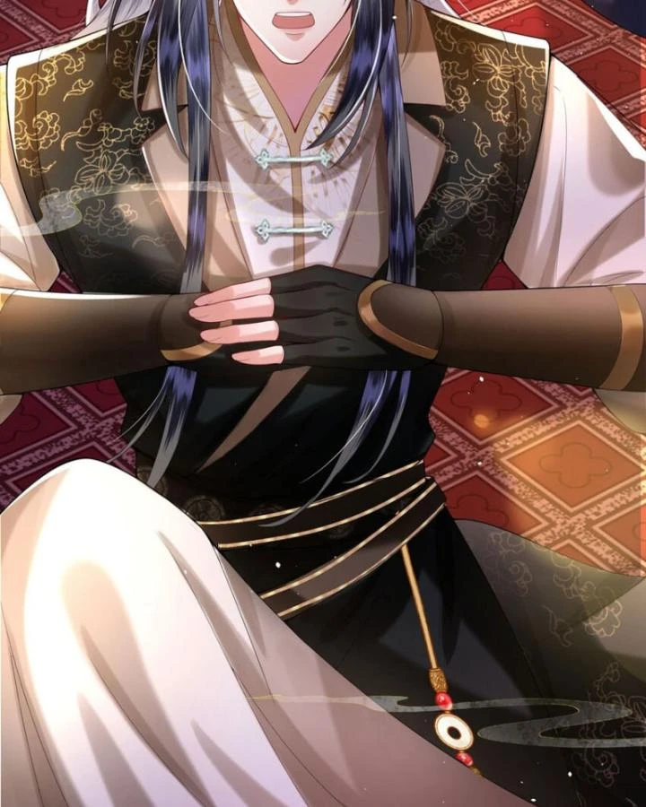 Sau Khi Hắc Hóa, Thế Tử Diễn Sâu Điên Cuồng Đòi Dính Lấy Ta Chapter 47 - 34