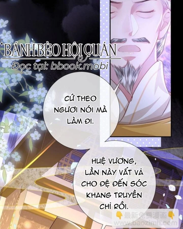 Sau Khi Hắc Hóa, Thế Tử Diễn Sâu Điên Cuồng Đòi Dính Lấy Ta Chapter 47 - 37