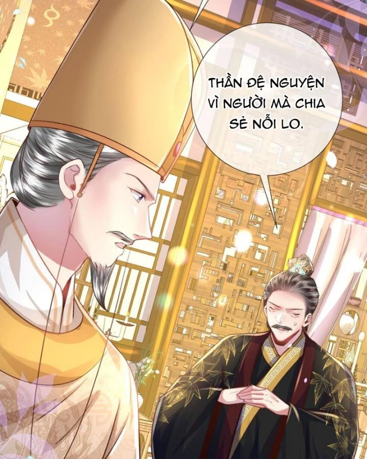 Sau Khi Hắc Hóa, Thế Tử Diễn Sâu Điên Cuồng Đòi Dính Lấy Ta Chapter 47 - 38