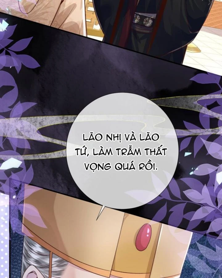 Sau Khi Hắc Hóa, Thế Tử Diễn Sâu Điên Cuồng Đòi Dính Lấy Ta Chapter 47 - 39