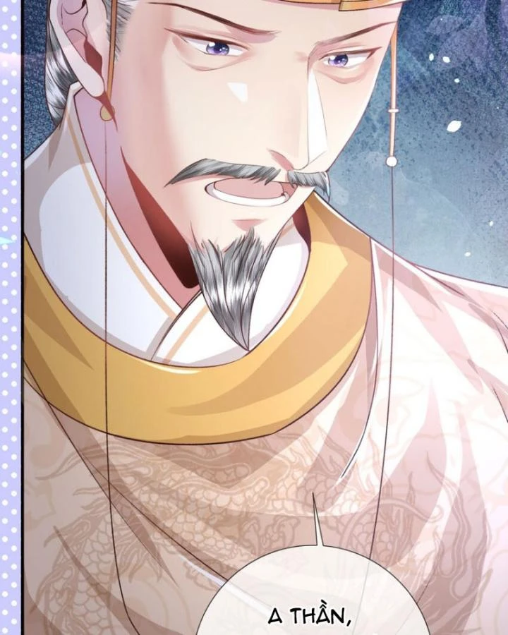 Sau Khi Hắc Hóa, Thế Tử Diễn Sâu Điên Cuồng Đòi Dính Lấy Ta Chapter 47 - 40