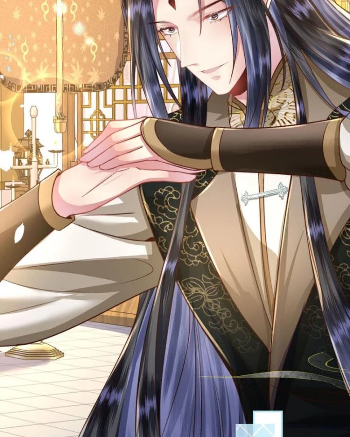 Sau Khi Hắc Hóa, Thế Tử Diễn Sâu Điên Cuồng Đòi Dính Lấy Ta Chapter 47 - 42