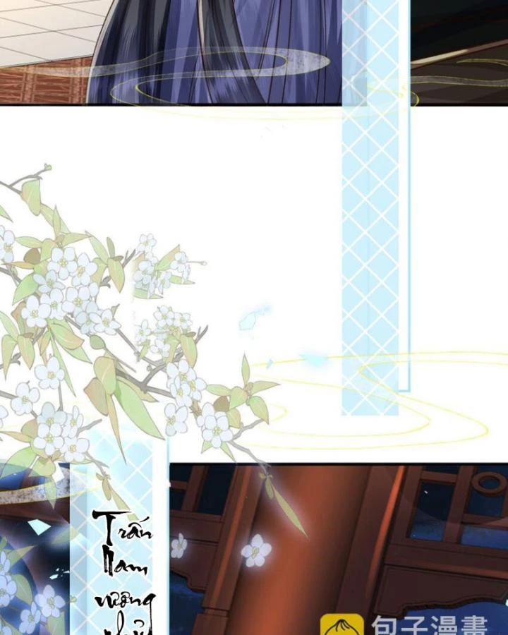 Sau Khi Hắc Hóa, Thế Tử Diễn Sâu Điên Cuồng Đòi Dính Lấy Ta Chapter 47 - 43