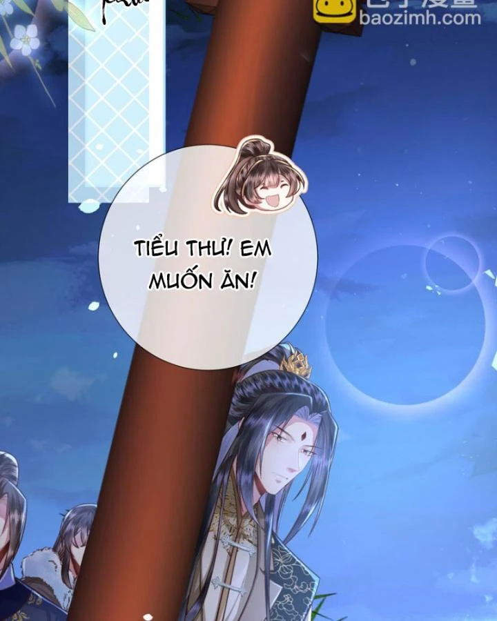 Sau Khi Hắc Hóa, Thế Tử Diễn Sâu Điên Cuồng Đòi Dính Lấy Ta Chapter 47 - 44