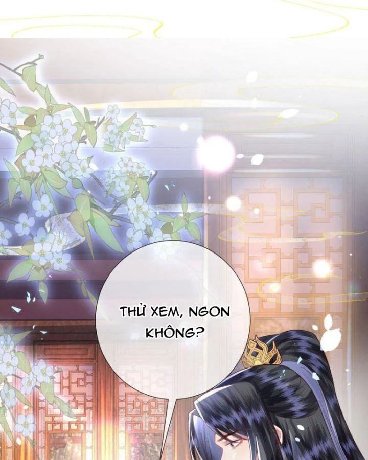 Sau Khi Hắc Hóa, Thế Tử Diễn Sâu Điên Cuồng Đòi Dính Lấy Ta Chapter 47 - 46