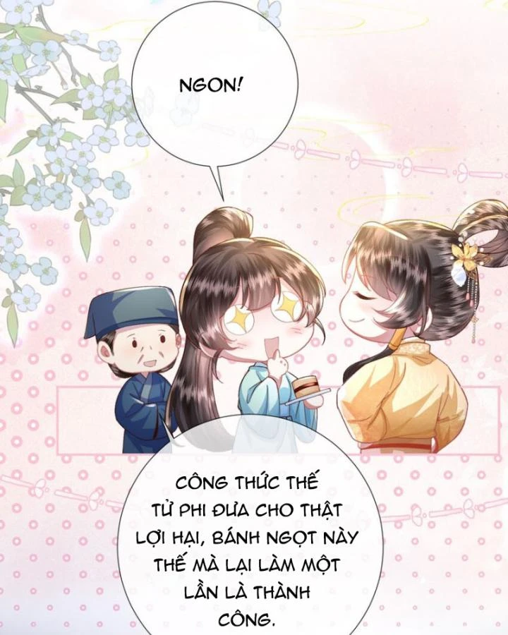 Sau Khi Hắc Hóa, Thế Tử Diễn Sâu Điên Cuồng Đòi Dính Lấy Ta Chapter 47 - 48