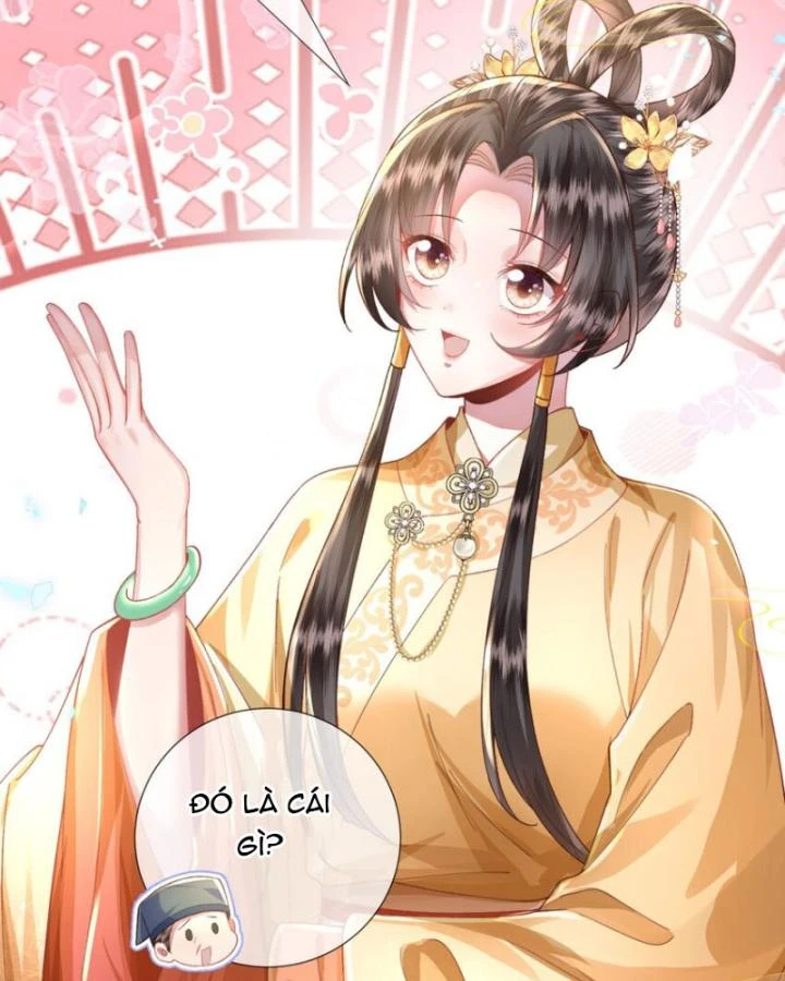 Sau Khi Hắc Hóa, Thế Tử Diễn Sâu Điên Cuồng Đòi Dính Lấy Ta Chapter 47 - 51