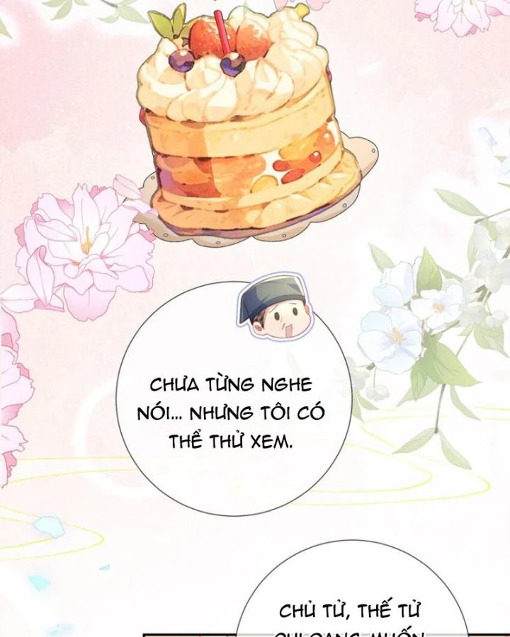 Sau Khi Hắc Hóa, Thế Tử Diễn Sâu Điên Cuồng Đòi Dính Lấy Ta Chapter 47 - 53