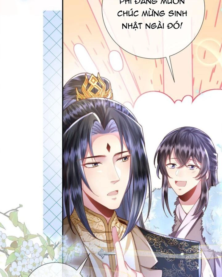 Sau Khi Hắc Hóa, Thế Tử Diễn Sâu Điên Cuồng Đòi Dính Lấy Ta Chapter 47 - 54